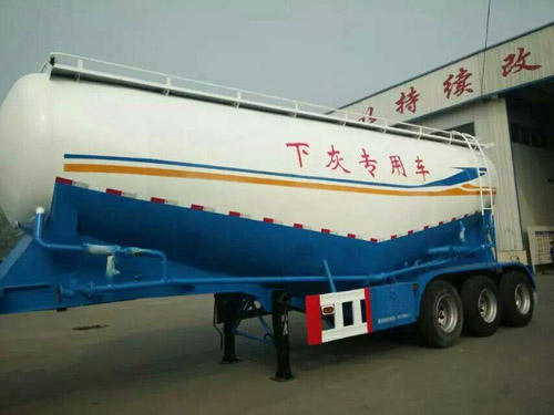 散裝水泥罐車制造 散裝水泥罐車制造